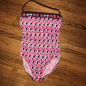 New one piece 24 & ocean swim suit